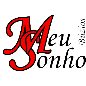 Logotipo da empresa MEU SONHO