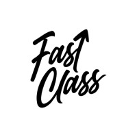 Logotipo da empresa FAST CLASS FITNESS