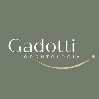 Logotipo da empresa GADOTTI ODONTOLOGIA