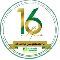 Logotipo da empresa ACETS
