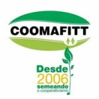 Logotipo da empresa COOMAFITT