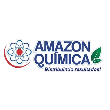 Logotipo da empresa AMAZON QUIMICA LTDA