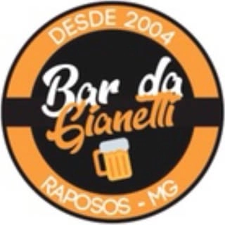 Logotipo da empresa BAR DA GIANETTI