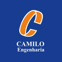 Logotipo da empresa CAMILO ENGENHARIA