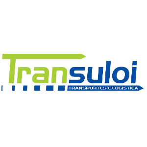 Logotipo da empresa TRANSULOI