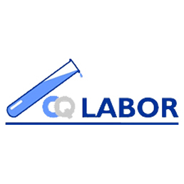 Logotipo da empresa CQLABOR