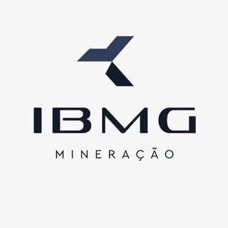 Logotipo da empresa IBMG