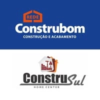 Logotipo da empresa CONSTRUSUL