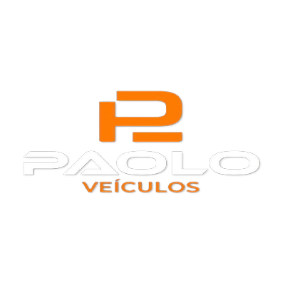 Logotipo da empresa PAOLO VEICULOS