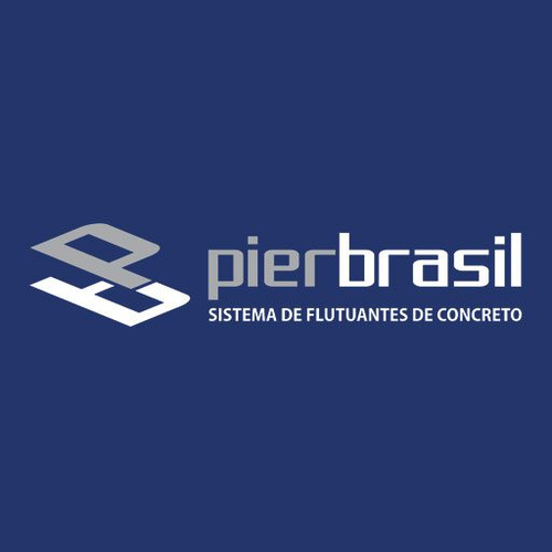 Logotipo da empresa PRE-BRASIL CONSTRUCOES PRE-FABRICADAS S.A.