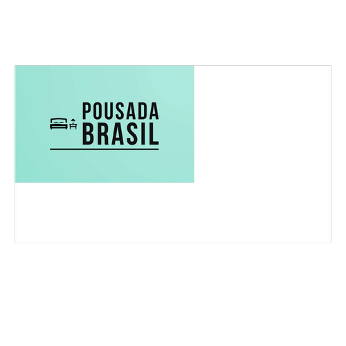 Logotipo da empresa HOTEL BRASIL