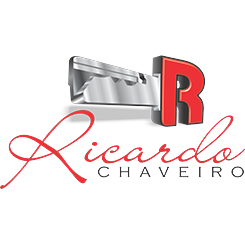 Logotipo da empresa CHAVEIRO RICARDO