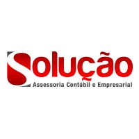 Logotipo da empresa SOLUCAO ASSESSORIA CONTABIL