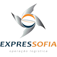 Logotipo da empresa EXPRESSO SOFIA