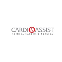 Logotipo da empresa CARDIO ASSIST.