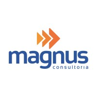 Logotipo da empresa MAGNUS CONSULTORIA CONTABIL