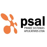 Logotipo da empresa PSAL