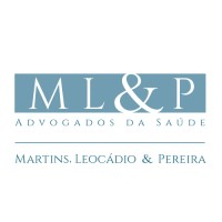 Logotipo da empresa ML & P TRANSPORTES LTDA
