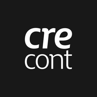 Logotipo da empresa CRE CONTABILIDADE