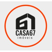 Logotipo da empresa CASA 67
