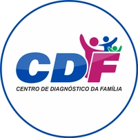 Logotipo da empresa CENTRO DE DIAGNOSTICO DA FAMILIA