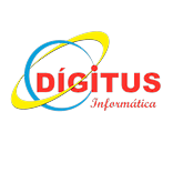 Logotipo da empresa DIGITUS INFORMATICA