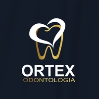 Logotipo da empresa ORTEX