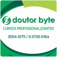 Logotipo da empresa DOUTOR BYTE