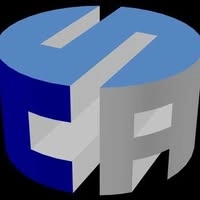 Logotipo da empresa C S A CONSTRUCOES