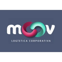 Logotipo da empresa MOOV LOGISTICA CORPORATIVA LTDA