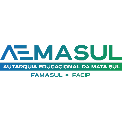 Logotipo da empresa AEMASUL