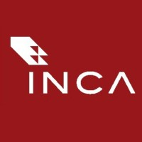 Logotipo da empresa INCA LTDA.