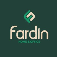 Logotipo da empresa FARDIN MOVEIS