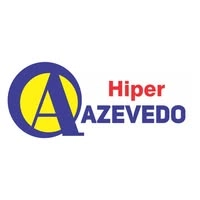 Logotipo da empresa SUPERMERCADO AZEVEDO & COTA LTDA