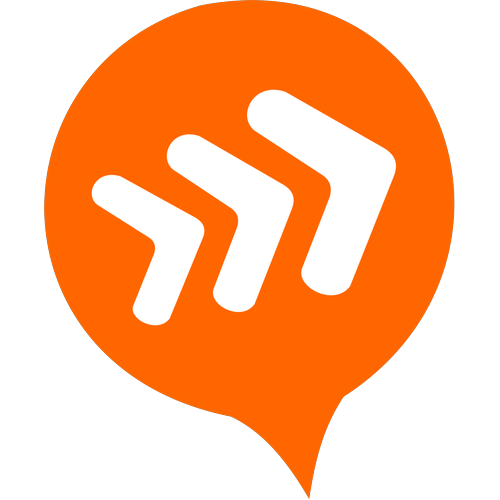 Logotipo da empresa PLAY TELECOM