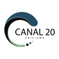 Logotipo da empresa CANAL 20