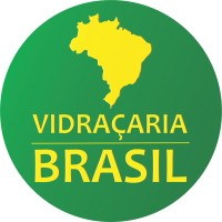 Logotipo da empresa VIDRACARIA BRASIL