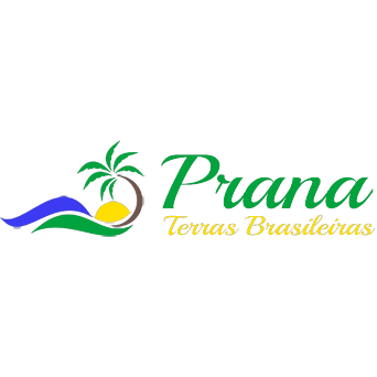 Logotipo da empresa PRANA TERRAS BRASILEIRAS