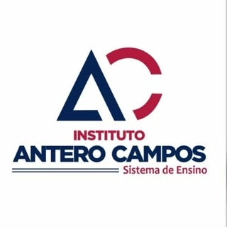 Logotipo da empresa INSTITUTO ANTERO CAMPOS