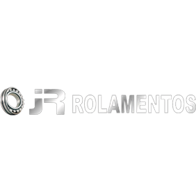 Logotipo da empresa JR ROLAMENTOS