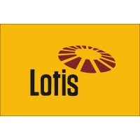 Logotipo da empresa LOTIS