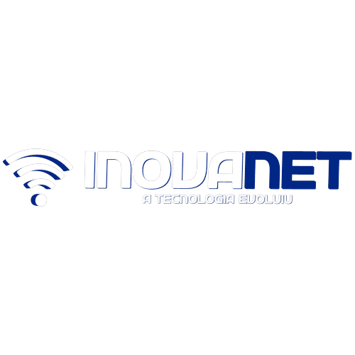 Logotipo da empresa INOVA NET