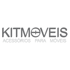 Logotipo da empresa KITMOVEIS