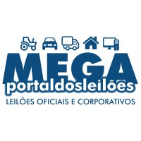 Logotipo da empresa AGROMERCADO.TV & MEGA PORTAL DOS LEILOES