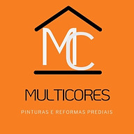 Logotipo da empresa MULTICORES