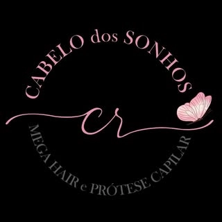 Logotipo da empresa CASA DOS CABELOS