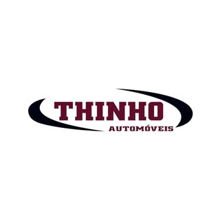 Logotipo da empresa THINHO AUTOMOVEIS