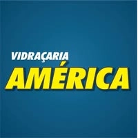Logotipo da empresa VIDRACARIA AMERICA