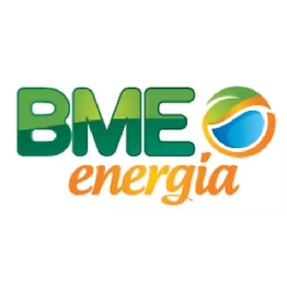 Logotipo da empresa BME ENERGIA