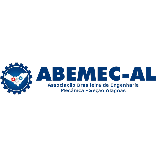 Logotipo da empresa ABEMEC-AL